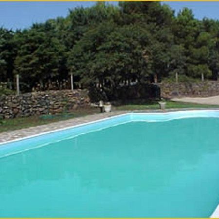 Вілла Agriturismo S'Ammutu Nulvi Екстер'єр фото