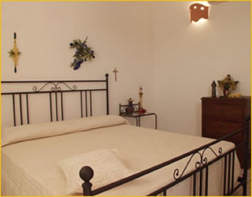 Вілла Agriturismo S'Ammutu Nulvi Номер фото